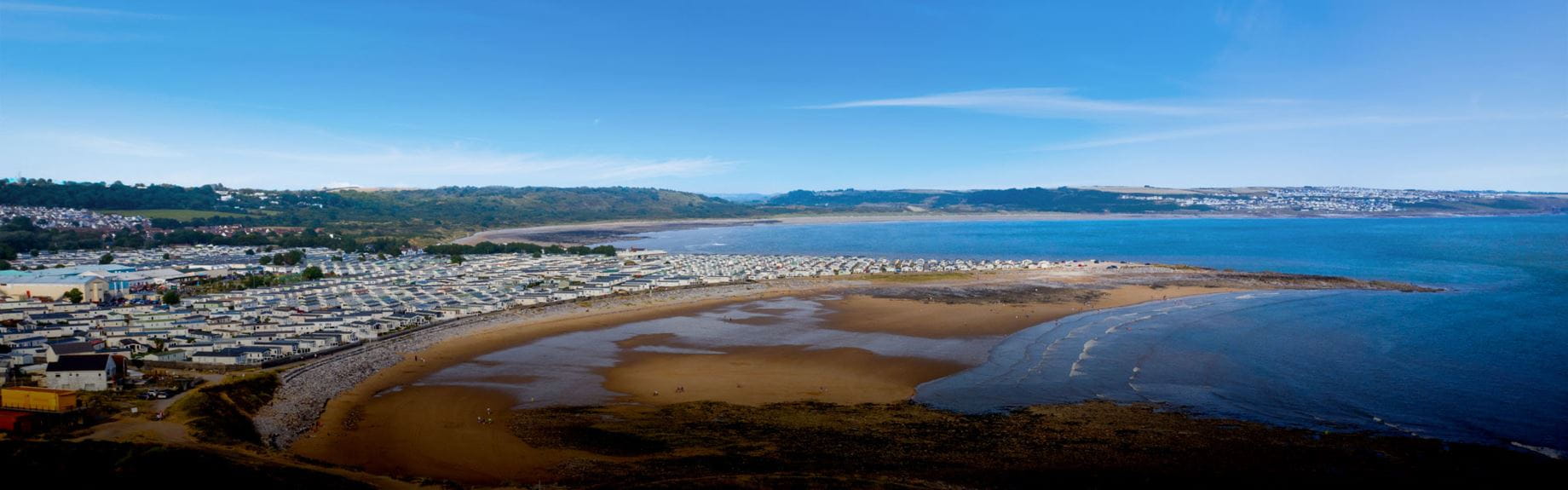 Trecco Bay